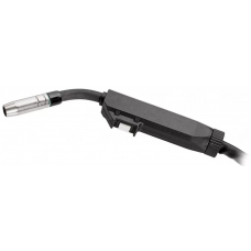 Зварювальний пальник Deca DE15 Mig Torch 160А, 2 м (010470)
