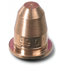 Форсунка Deca Torch 35AK 40А, 0.8 мм, 10 шт. (010183)