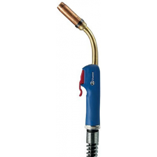 Зварювальний пальник Deca Mig Torch 340А, 4 м (010239)