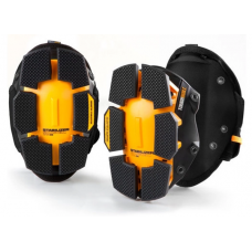 Робочі наколінники зі стабілізатором ToughBuilt GelFit (TB-KP-G205)