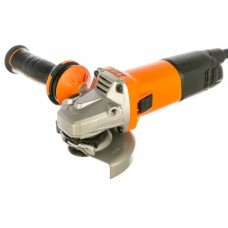 Кутова шліфмашина AEG WS10-125S