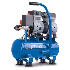 Компресор Scheppach HC08Si (5906166901)