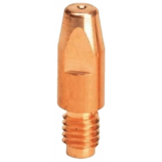 Наконечник для газового пальника Deca M6 LD STEEL, 1.2 мм, 20 шт. (010451)
