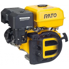 Бензиновий двигун Rato R420D