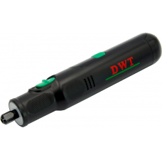Акумуляторний гравер DWT AGSP-07 TB