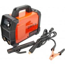 Зварювальний інвертор DWT MMA-220 E