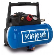 Компресор Scheppach HC06