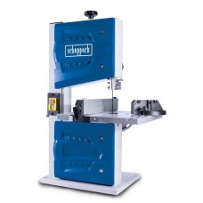 Стрічкопильний верстат Scheppach HBS25 (5901513901)