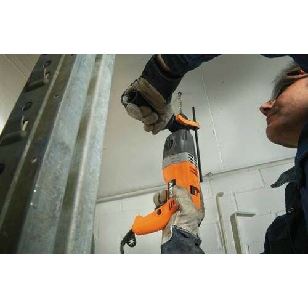 Перфоратор AEG BH 22E