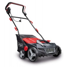 Аератор-скарифікатор Scheppach SC38