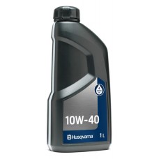 Олива для 4-тактних двигунів Husqvarna SAE 10W-40, 1 л (5774197-04)