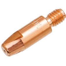 Наконечник для газового пальника Deca M6 LD ALUMINIUM, 1 мм, 20 шт. (010992)