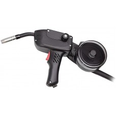 Зварювальний пальник Deca Spool Gun1, 180А, 6 м (010308)