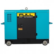Генератор дизельний Full FDL 13500SC3