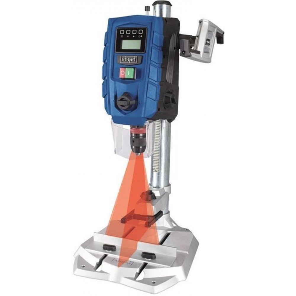 Свердлильний верстат Scheppach DP60 (5906821901)