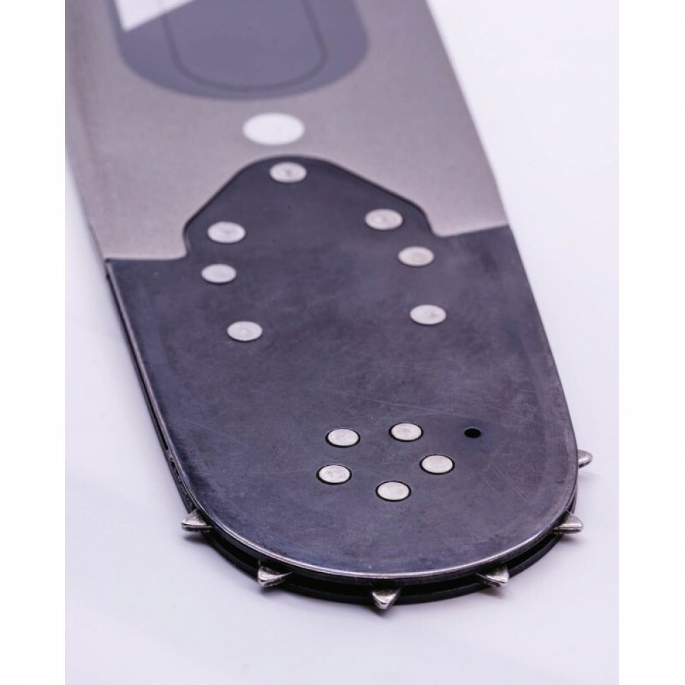 Шина Husqvarna X-Tough Light 71 см, 3/8", 1.5 мм, LM, RSN, 92DL (5996566-92) Шина Husqvarna X-Tough Light 71 см, 3/8", 1.5 мм, LM, RSN, 92DL (5996566-92)