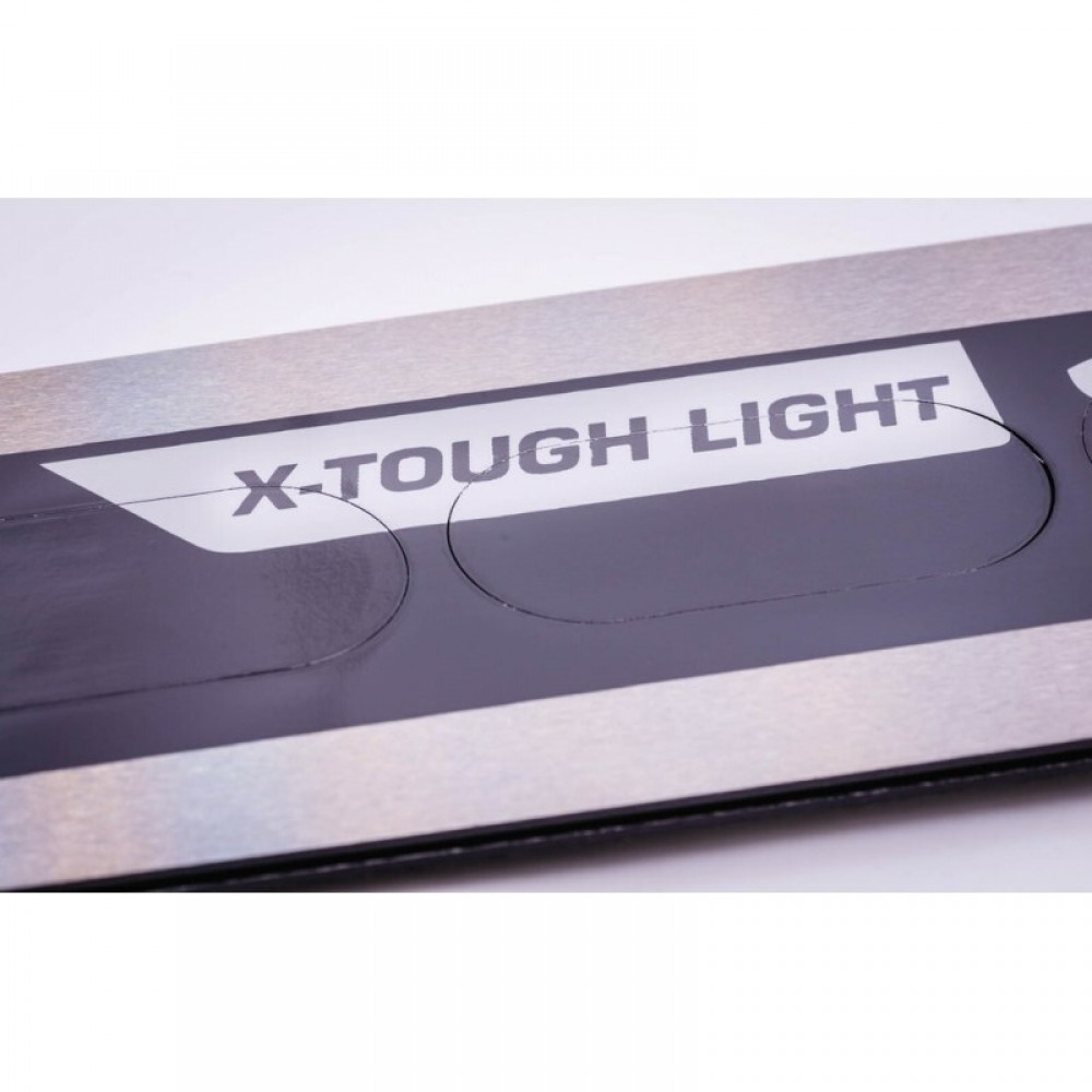 Шина Husqvarna X-Tough Light 71 см, 3/8", 1.5 мм, LM, RSN, 92DL (5996566-92) Шина Husqvarna X-Tough Light 71 см, 3/8", 1.5 мм, LM, RSN, 92DL (5996566-92)