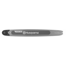 Шина Husqvarna X-Tough Light 50 см, 3/8\", 1.5 мм, LM, RSN, 72DL (5996566-72)