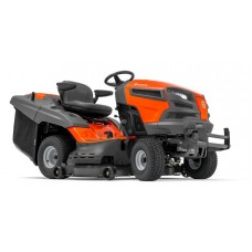 Трактор Husqvarna TC 342T