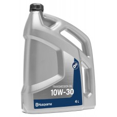 Олива трансмісійна Husqvarna SAE 10W-30, 4 л (5976870-04)