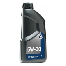 Олива для 4-тактних двигунів Husqvarna SAE 5W-30, 1 л (5976868-01)