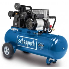 Компресор Scheppach HC550ТC 220В (5906147901)