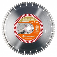 Диск алмазний Husqvarna S1445/EL45 400х25.4 мм (5798116-30)