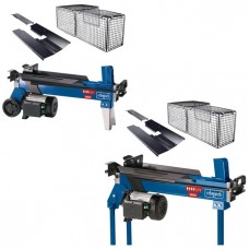 Дровокол гідравлічний Scheppach HL 760SL (5905211934)