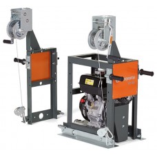 Віброрейка Husqvarna ВТ 90 G (9679411-03)