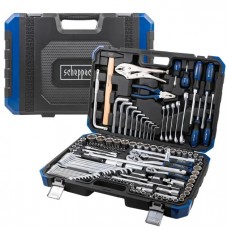 Набір інструментів Scheppach 142 шт. (SCH-41421-5)