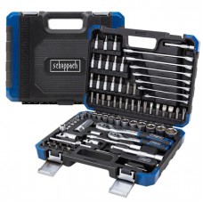 Набір інструментів Scheppach 82 шт. (SCH-4821-5DS)