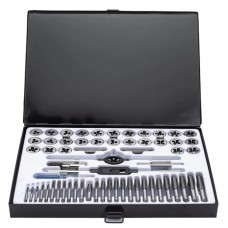 Набір мітчиків та плашок Scheppach 60 шт. (SCH-M060-3)