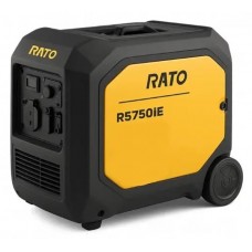 Інверторний генератор Rato R5750iE