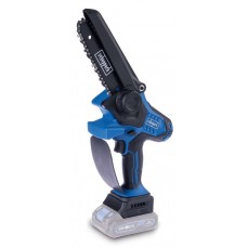 Акумуляторна ланцюгова пилка Scheppach BC-PS150-X (без АКБ та ЗП)