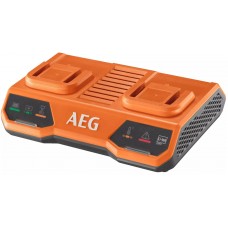 Зарядний пристрій AEG BL18C2