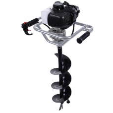 Мотобур Scheppach BAG2000-BE