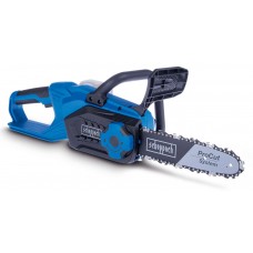 Акумуляторна ланцюгова пилка Scheppach C-CS254-X (без АКБ та ЗП)