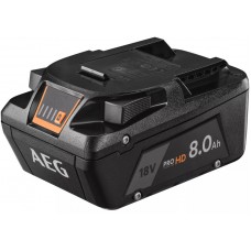 Акумулятор AEG L1880SHD