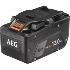 Акумулятор AEG L1812SHD
