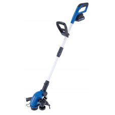 Акумуляторний тример Scheppach C-LT300-X SET S