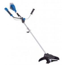 Акумуляторний тример Scheppach BC-BCH330 (без АКБ та ЗП)