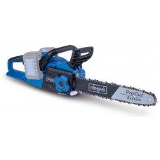 Акумуляторна ланцюгова пилка Scheppach BC-CS355Duo-X (без АКБ та ЗП)