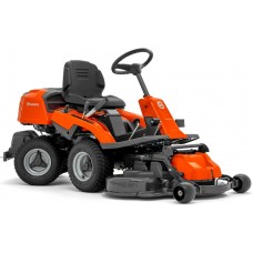 Райдер Husqvarna R 214C (9705194-01)