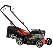 Газонокосарка бензинова Scheppach MP135-42 (5911255903)