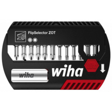 Біти Wiha FlipSelector ZOT W39063