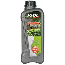 Моторне мастило IGOL PROFIL INTENSE 2 TEMPS 1 л (FILINT2T-1L)