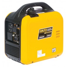 Інверторний генератор Rato R2000iS-6