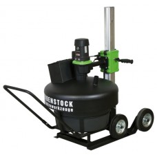 Змішувача Eibenstock TwinMix 1800 T (7623000)