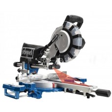 Пила торцювальна Scheppach HM254SPX (5901222901)