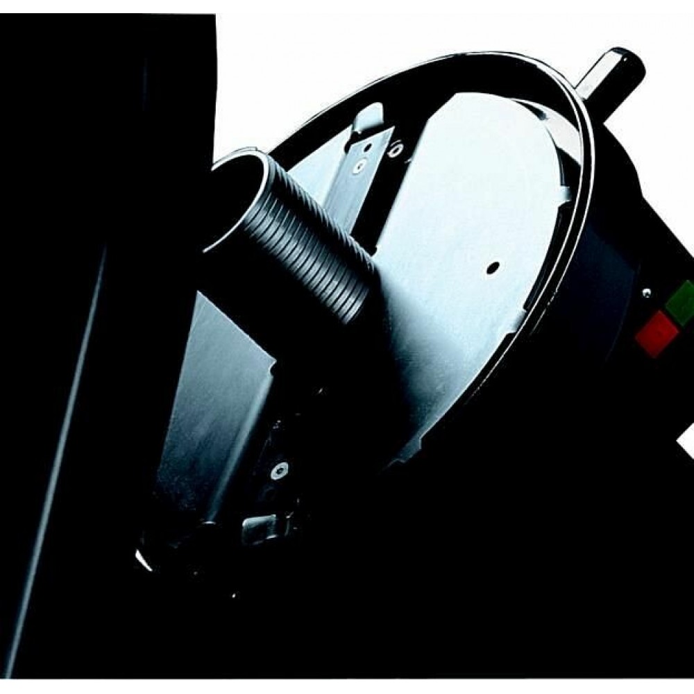 Подрібнювач гілок Scheppach Biostar 3000 (40510000)